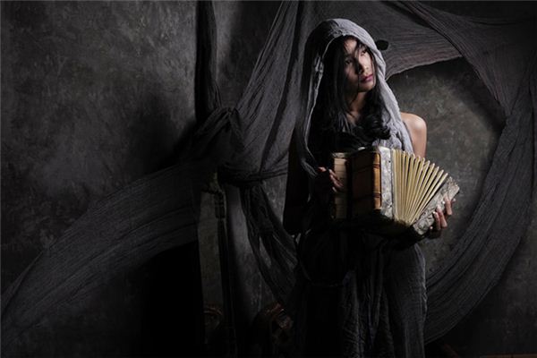 梦见手风琴是什么意思 梦见手风琴是什么意思