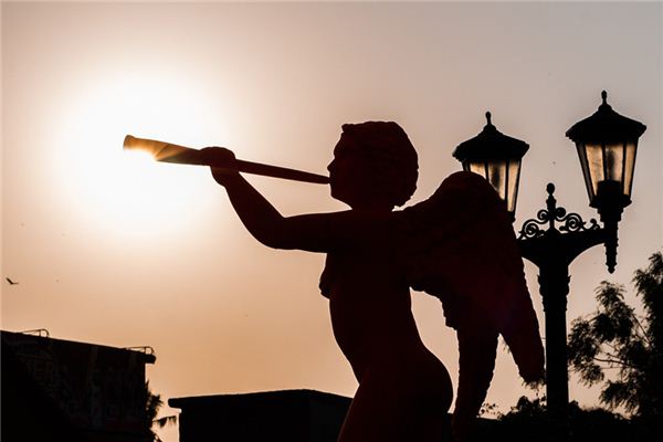 梦见号角是什么意思 梦见号角是什么意思