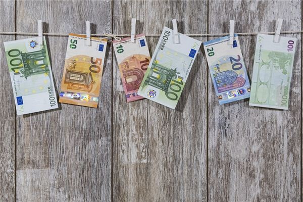 梦见纸币是什么意思 梦见纸币是什么意思