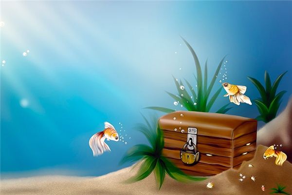 梦见宝藏是什么意思 梦见宝藏是什么意思