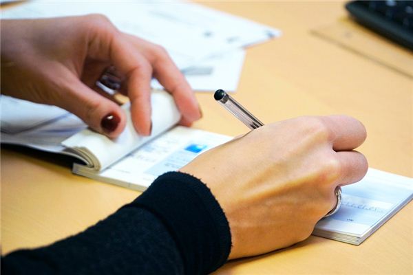 梦见支票是什么意思 梦见支票是什么意思