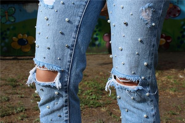 梦见补丁是什么意思 梦见补丁是什么意思