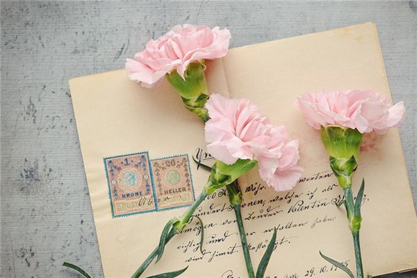 梦见信封是什么意思 梦见信封是什么意思