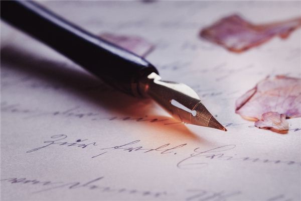 梦见钢笔是什么意思 梦见钢笔是什么意思