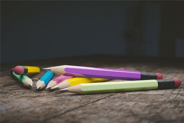 梦见铅笔是什么意思 梦见铅笔是什么意思
