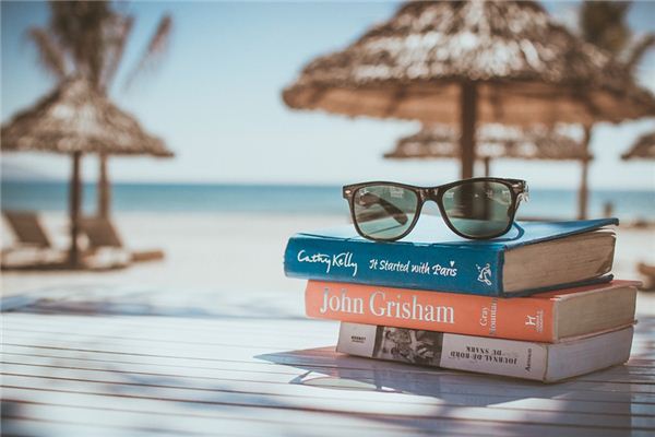 梦见书籍是什么意思 梦见书籍是什么意思