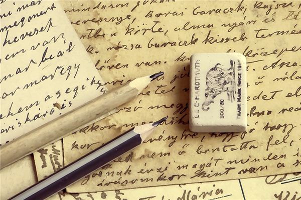 梦见橡皮是什么意思 梦见橡皮是什么意思