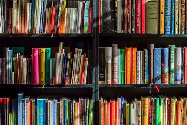 梦见小说是什么意思 梦见小说是什么意思