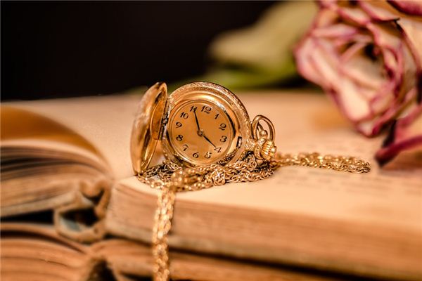 梦见钟表是什么意思 梦见钟表是什么意思