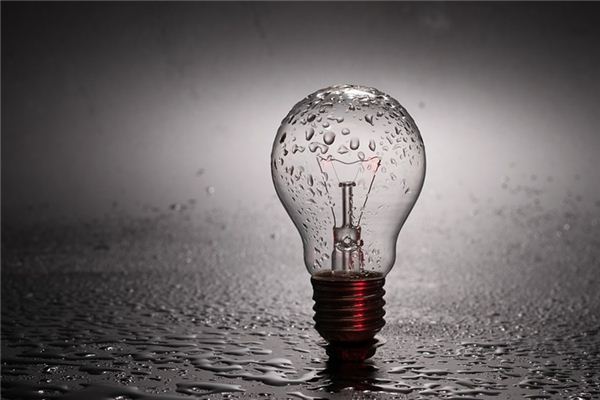 梦见灯是什么意思 梦见灯是什么意思