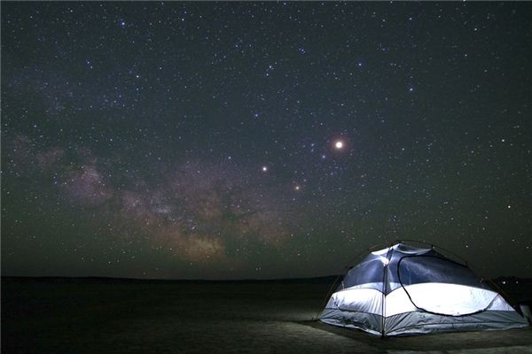 梦见蚊帐是什么意思 梦见蚊帐是什么意思