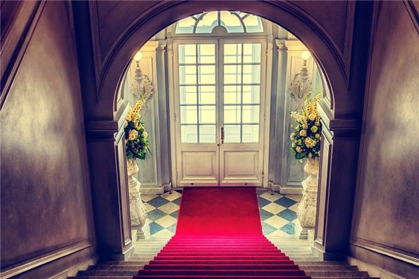 梦见地毯是什么意思 梦见地毯是什么意思