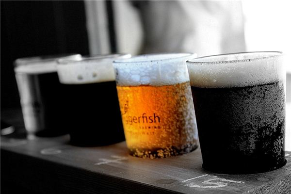 梦见啤酒是什么意思 梦见啤酒是什么意思