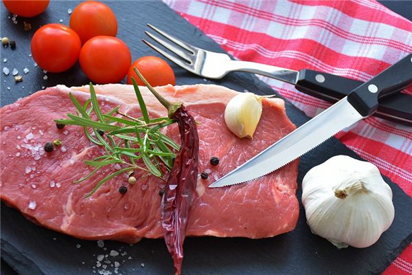 梦见牛排是什么意思 梦见牛排是什么意思