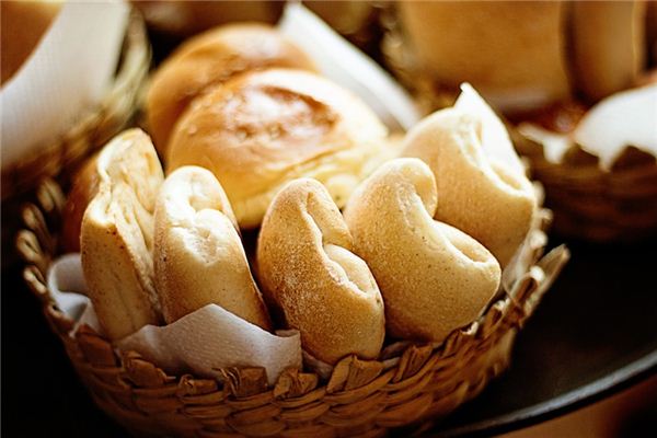 梦见包子是什么意思 梦见包子是什么意思