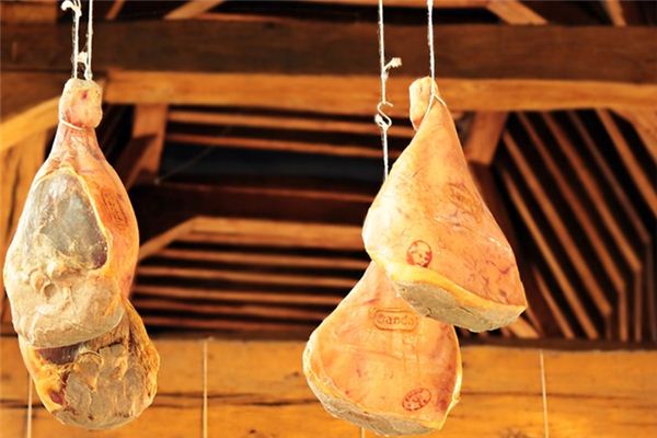 梦见火腿是什么意思 梦见火腿是什么意思