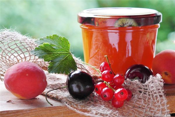 梦见果酱是什么意思 梦见果酱是什么意思