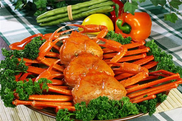 梦见美味佳肴是什么意思 梦见美味佳肴是什么意思