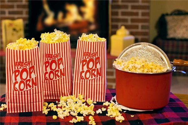 梦见零食是什么意思 梦见零食是什么意思