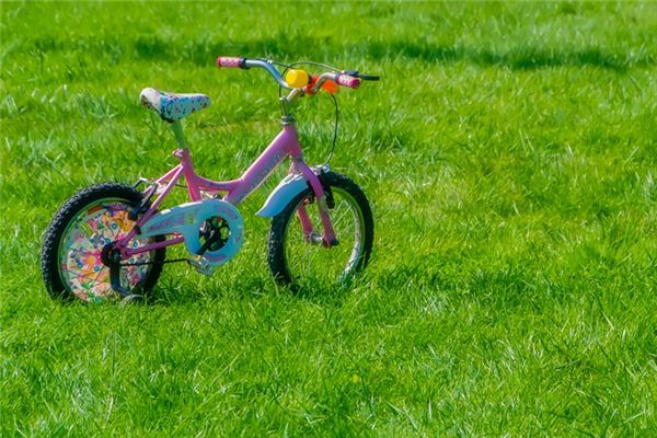 梦见脚踏车是什么意思 梦见脚踏车是什么意思