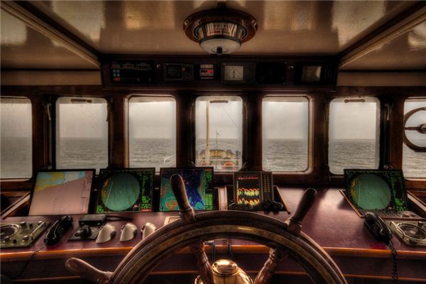 梦见船舵是什么意思 梦见船舵是什么意思