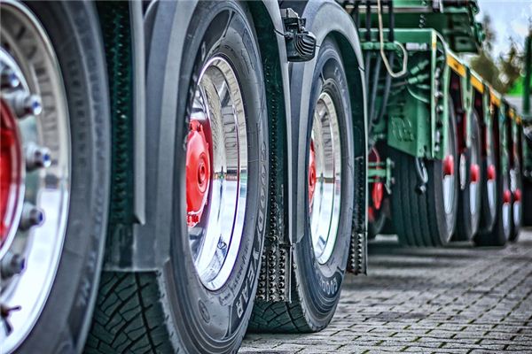 梦见车轮是什么意思 梦见车轮是什么意思