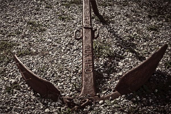 梦见抛锚是什么意思 梦见抛锚是什么意思