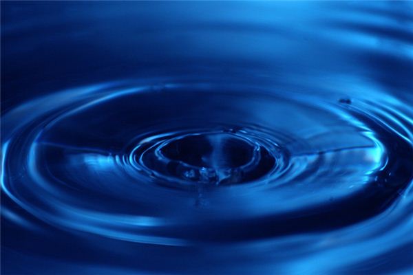 梦见水是什么意思 梦见水是什么意思