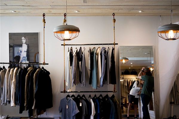 梦见衣服是什么预兆 梦见衣服是什么预兆