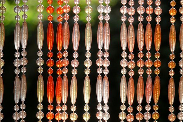 梦见帘幔是什么意思 梦见帘幔是什么意思