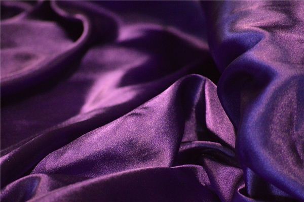 梦见绢帛是什么意思 梦见绢帛是什么意思