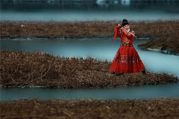 梦见锦衣是什么意思 梦见锦衣是什么意思