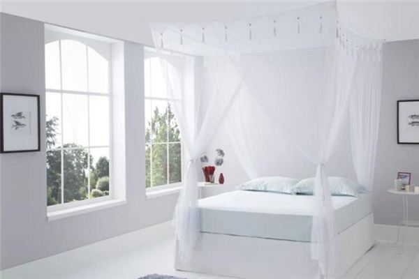 梦见床帐是什么意思 梦见床帐是什么意思