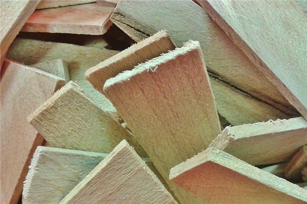 梦见楔子是什么意思 梦见楔子是什么意思