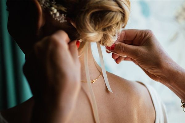 梦见饰带是什么意思 梦见饰带是什么意思