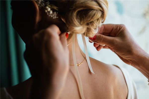 梦见缎带是什么意思 梦见缎带是什么意思