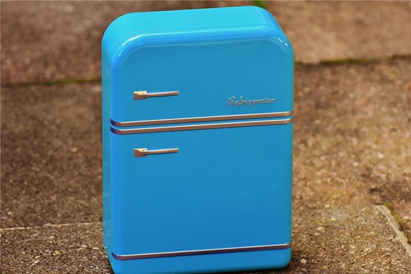 梦见冷藏盒是什么意思