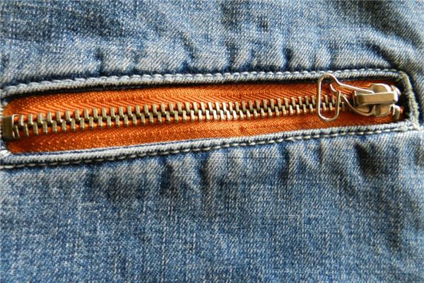 梦见拉链是什么意思 梦见拉链是什么意思