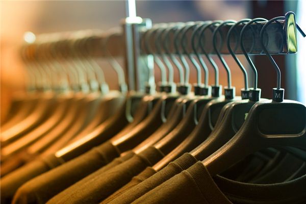 梦见衣架是什么意思 梦见衣架是什么意思