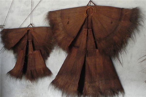 梦见蓑衣是什么意思 梦见蓑衣是什么意思