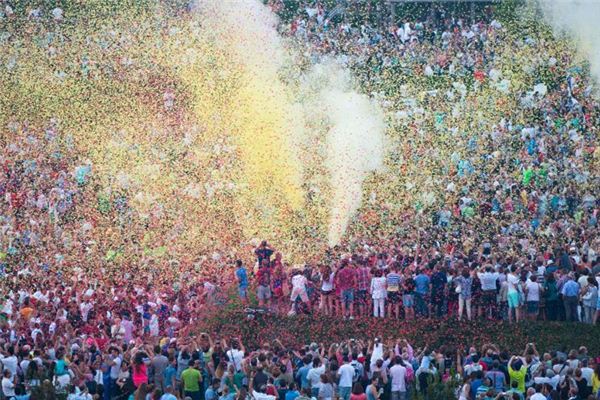 梦见开业庆典是什么意思 梦见开业庆典是什么意思