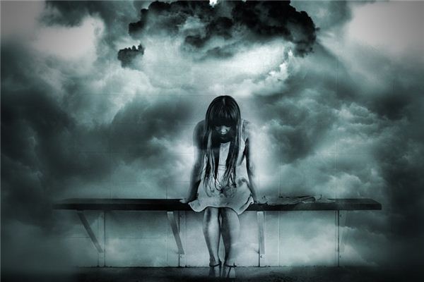 梦见别人穿孝服是什么意思 梦见别人穿孝服是什么意思