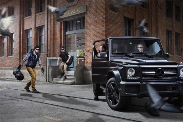 梦见打劫银行是什么意思 梦见打劫银行是什么意思