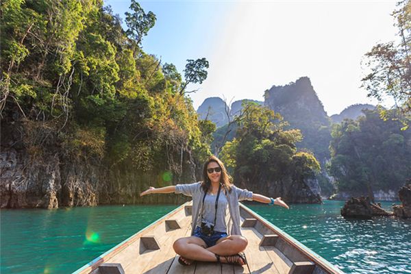 梦见春游是什么意思 梦见春游是什么意思