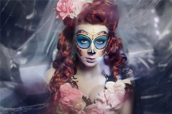 梦见化装舞会是什么意思 梦见化装舞会是什么意思