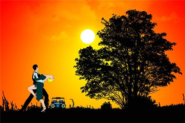 梦见舞会是什么意思 梦见舞会是什么意思