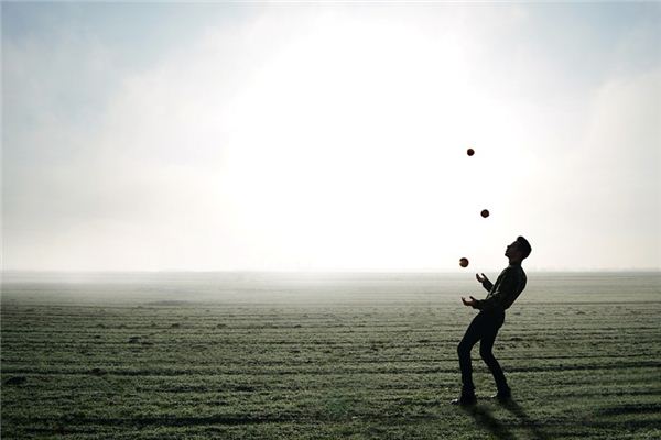 梦见变戏法是什么意思 梦见变戏法是什么意思