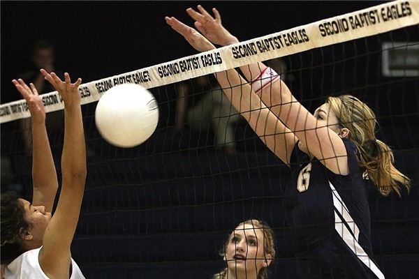 梦见打排球是什么意思 梦见打排球是什么意思