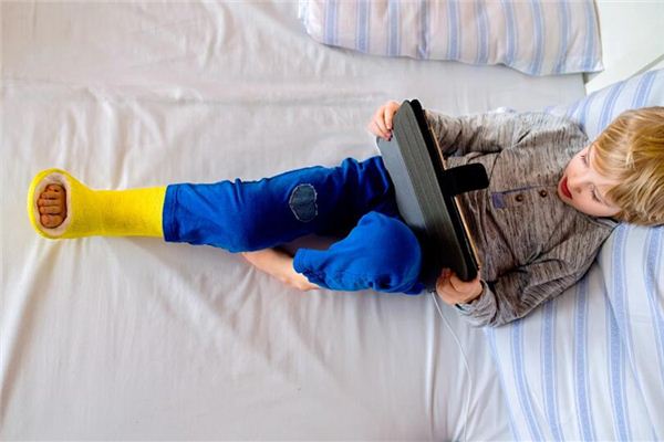 梦见无法奔跑是什么意思 梦见无法奔跑是什么意思