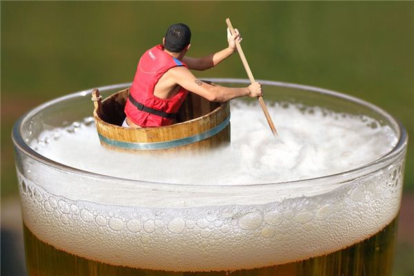 梦见漂流是什么意思 梦见漂流是什么意思